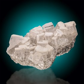 Calcite-Samson Mine | St. Andreasberg | Harz | Lower Saxony | Germany